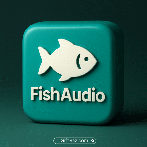 Buy Fish Audio Account