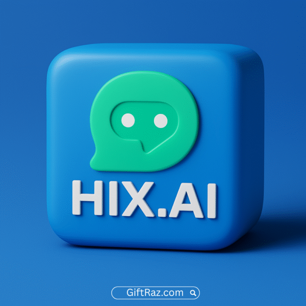 buy hix ai
