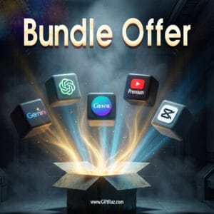 Bundle offer