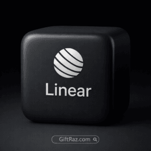 Linear Business 1 Year