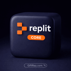 Replit Core 1 Month Private Account