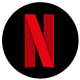 Netflix Logo